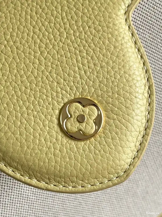 Cheap LOUIS MM CAPUCINES VUITTON 0517